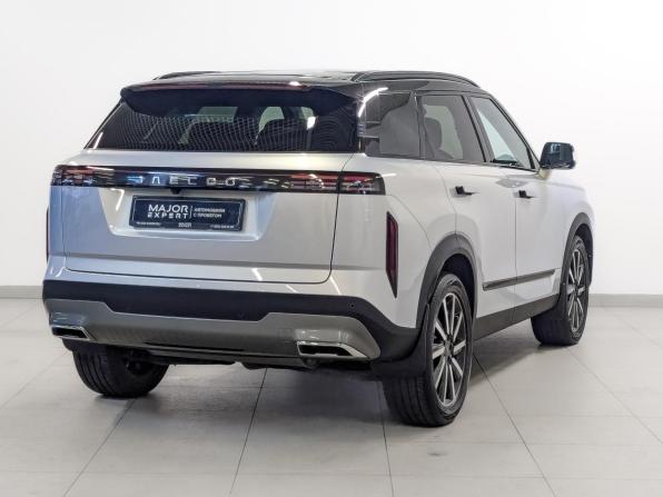 Jaecoo J7 I с пробегом 2023 года, цена 2 195 000 рублей, 57970 км, внедорожник, Автокод Объявления