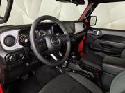 Jeep Wrangler IV (JL) Рестайлинг Москва  - изображение 40