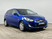 Hyundai Solaris I Казань  - изображение 20