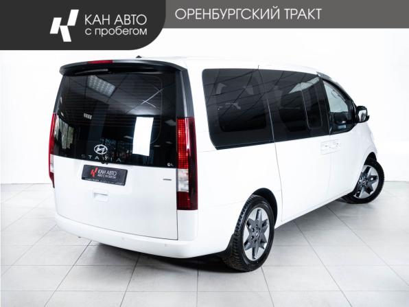 Hyundai Staria I с пробегом 2021 года, цена 4 410 000 рублей, 79000 км, минивэн, Автокод Объявления