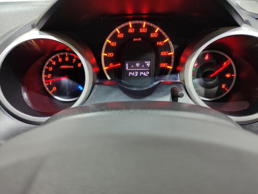 Honda Fit II Нижневартовск  - изображение 13