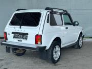Lada (ВАЗ) Niva Legend Тамбов  - изображение 25