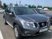Nissan Terrano III (D10) Ижевск  - изображение 37