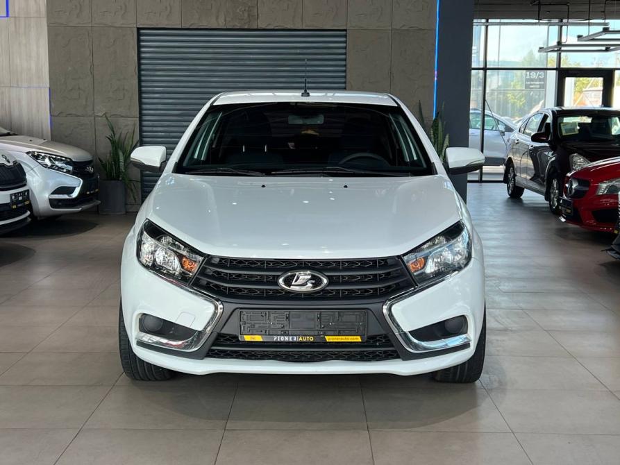 Lada (ВАЗ) Vesta I Оренбург  - изображение 2