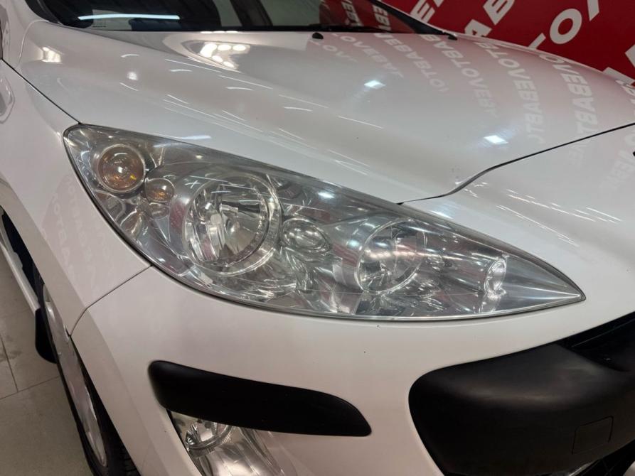 Peugeot 308 I Новочеркасск  - изображение 8