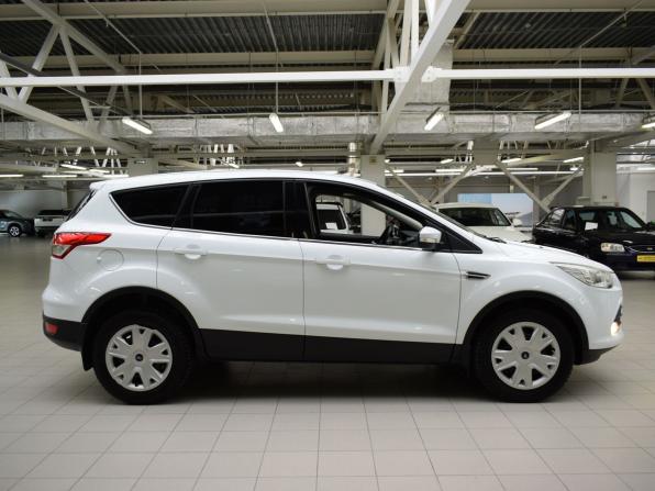 Ford Kuga II с пробегом 2013 года, цена 1 150 000 рублей, 148697 км, внедорожник, Автокод Объявления