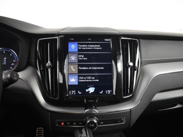 Volvo XC60 II с пробегом 2019 года, цена 4 989 900 рублей, 80241 км, внедорожник, Автокод Объявления