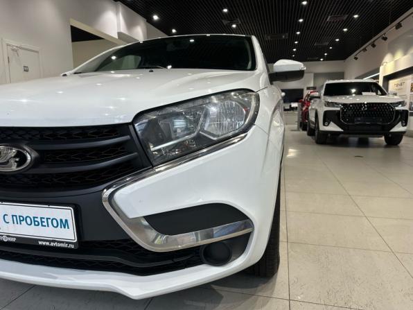 Lada (ВАЗ) XRAY I с пробегом 2016 года, цена 610 000 рублей, 189695 км, хэтчбек, Автокод Объявления