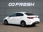 Kia Rio IV Рестайлинг Краснодар  - изображение 26