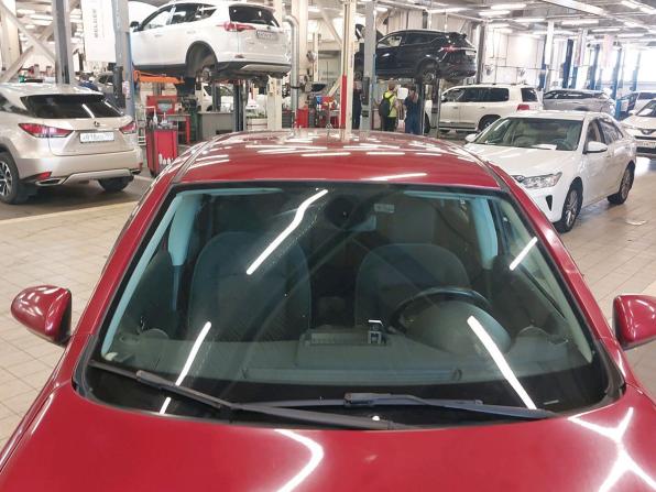 Nissan Qashqai I Рестайлинг с пробегом 2012 года, цена 860 000 рублей, 109556 км, внедорожник, Автокод Объявления
