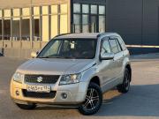 Suzuki Grand Vitara II Рестайлинг Волгоград  - изображение 33
