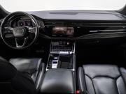 Audi Q8 I (4M) Тюмень  - изображение 49