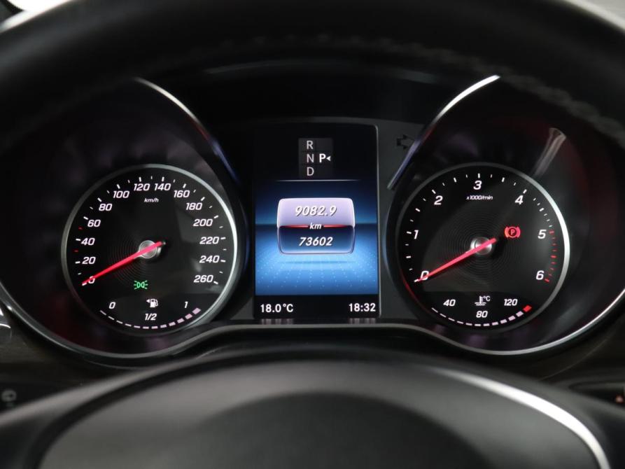 Mercedes-Benz V-Класс III (W447) Рестайлинг Москва  - изображение 12