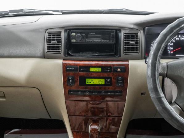 Toyota Corolla IX (E120 E130) с пробегом 2003 года, цена 595 000 рублей, 307963 км, седан, Автокод Объявления