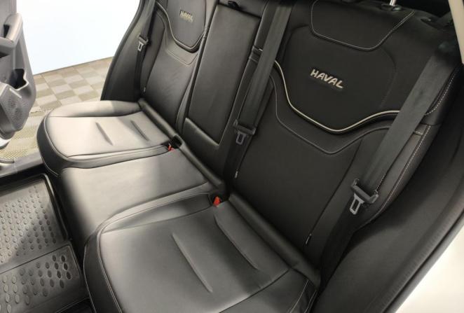 Haval Jolion I Рестайлинг с пробегом 2023 года, цена 2 059 000 рублей, 27879 км, внедорожник, Автокод Объявления