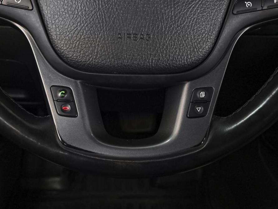 Kia Sorento II Рестайлинг Ставрополь  - изображение 18