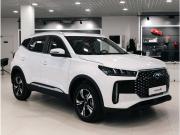 Chery Tiggo 4 I Рестайлинг 2 Новосибирск  - изображение 36