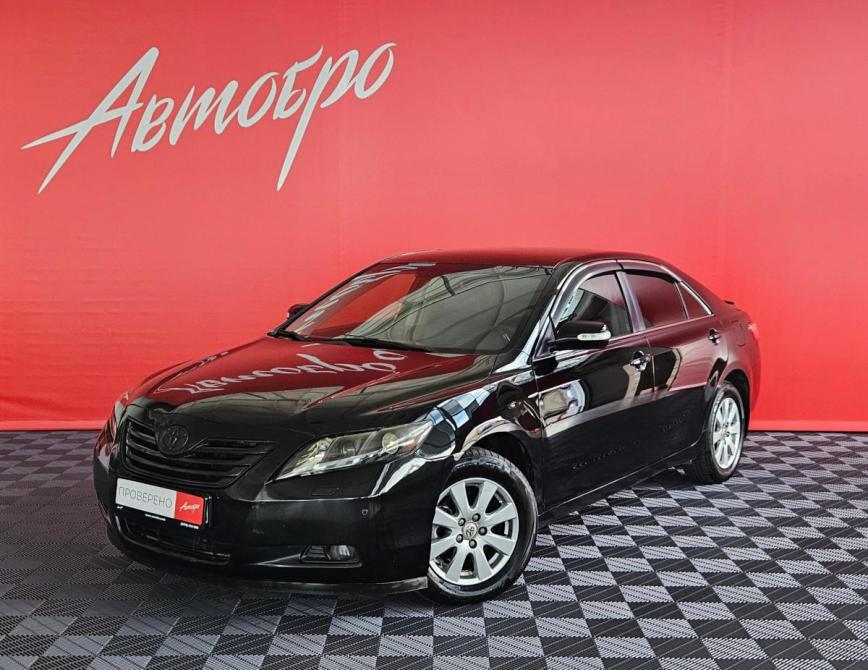 Toyota Camry VI (XV40) Вологда  - изображение 1
