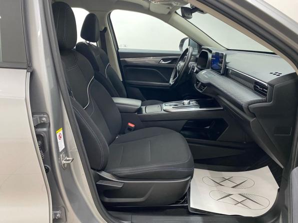 Haval Jolion I с пробегом 2022 года, цена 1 690 000 рублей, 123428 км, внедорожник, Автокод Объявления