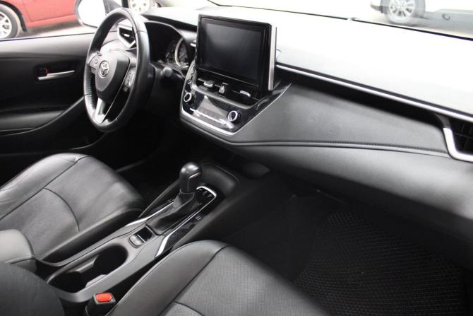 Toyota Corolla XII (E210) с пробегом 2020 года, цена 1 748 000 рублей, 48000 км, седан, Автокод Объявления