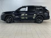 Volkswagen Teramont II (China Market) Воронеж  - изображение 37