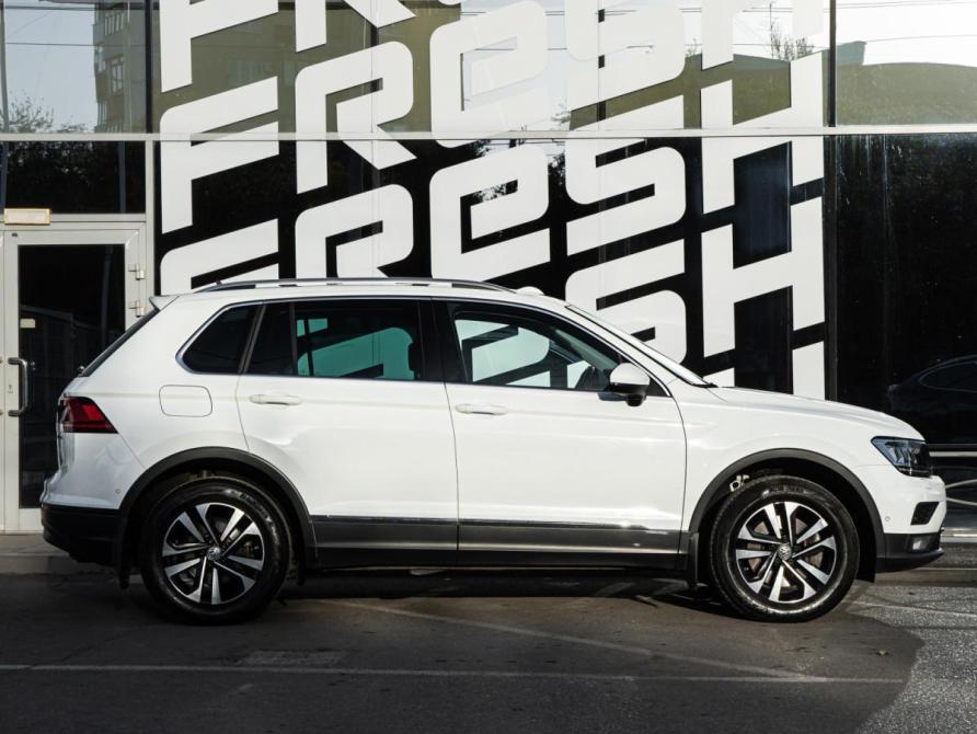 Volkswagen Tiguan II Волгоград  - изображение 5