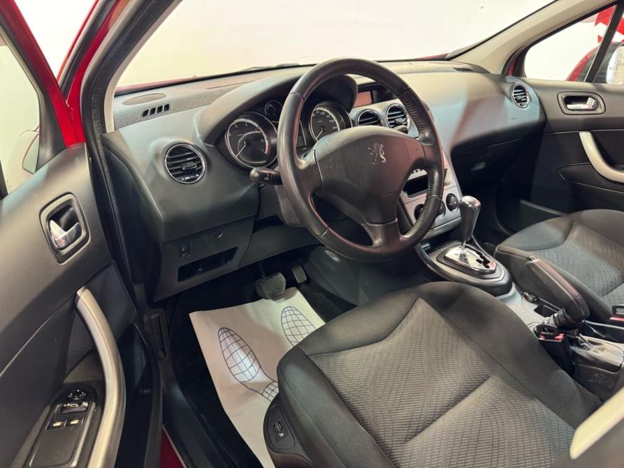 Peugeot 308 I Новочеркасск  - изображение 10