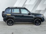 Lada (ВАЗ) Niva Travel I Екатеринбург  - изображение 28