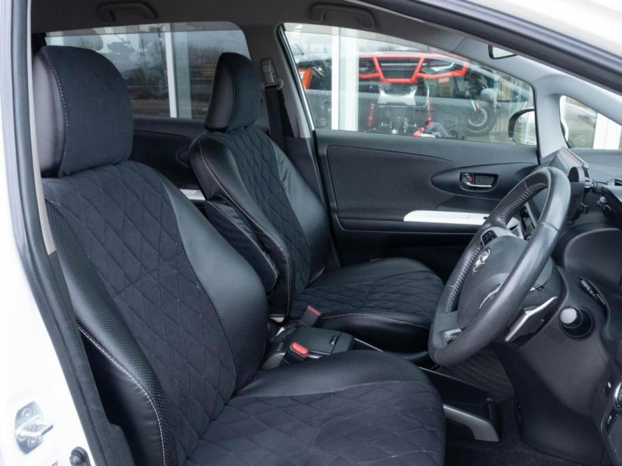 Toyota Wish II Улан-Удэ  - изображение 16