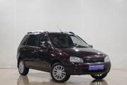 Lada (ВАЗ) Kalina I Новокузнецк  - изображение 30