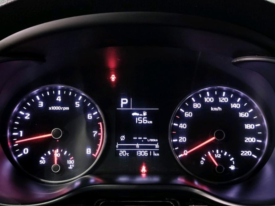 Kia Rio IV Ставрополь  - изображение 12