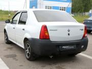 Renault Logan I Иваново  - изображение 21