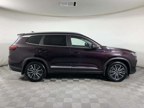 Chery Tiggo 8 Pro I с пробегом 2022 года, цена 1 910 000 рублей, 67231 км, внедорожник, Автокод Объявления