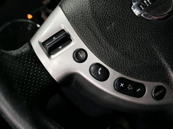 Nissan X-Trail II Рестайлинг с пробегом 2012 года, цена 1 500 000 рублей, 260754 км, внедорожник, Автокод Объявления