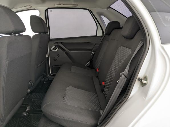 Lada (ВАЗ) Granta I Рестайлинг с пробегом 2023 года, цена 680 000 рублей, 77834 км, седан, Автокод Объявления