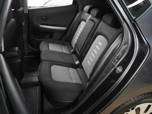 Kia Ceed II с пробегом 2012 года, цена 1 179 000 рублей, 126576 км, хэтчбек, Автокод Объявления