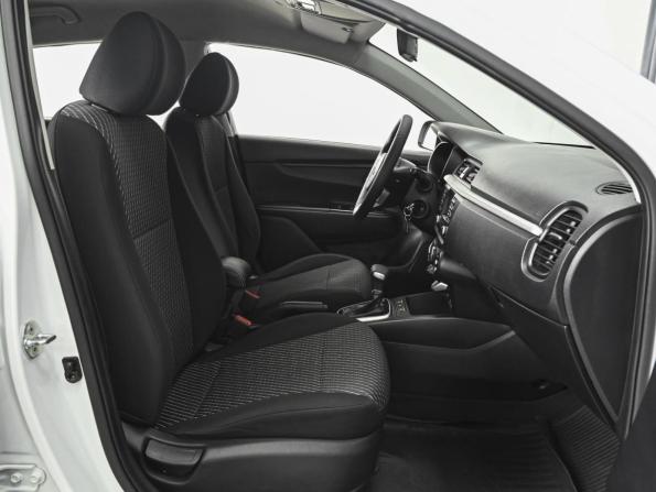 Kia Rio IV с пробегом 2018 года, цена 1 248 000 рублей, 134333 км, хэтчбек, Автокод Объявления