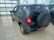 Chevrolet Niva I Рестайлинг Арзамас  - изображение 12