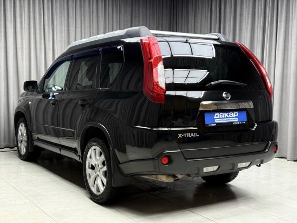 Nissan X-Trail II Рестайлинг с пробегом 2012 года, цена 1 349 000 рублей, 220600 км, внедорожник, Автокод Объявления