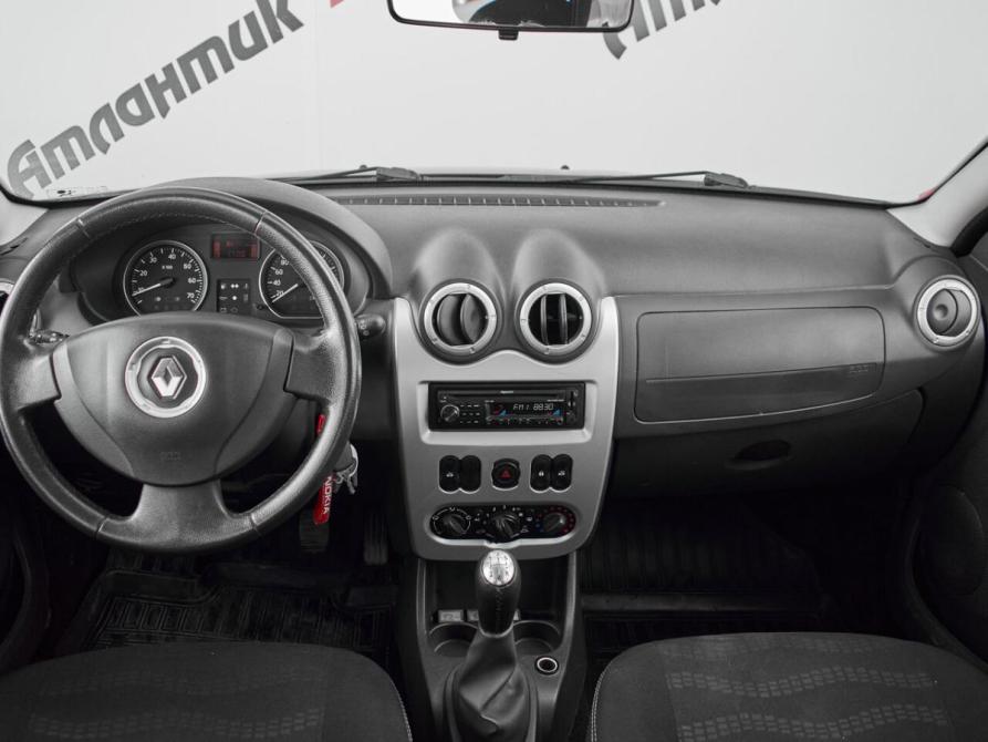 Renault Sandero I Екатеринбург  - изображение 10