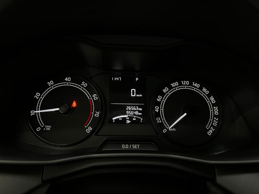 Skoda Rapid II Волгоград  - изображение 14