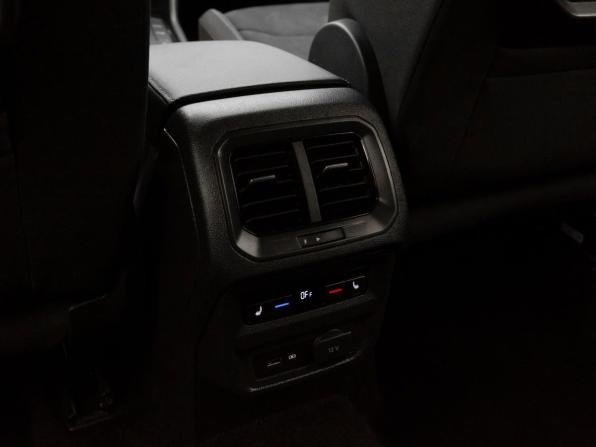 Volkswagen Tiguan II с пробегом 2018 года, цена 2 890 000 рублей, 91069 км, внедорожник, Автокод Объявления