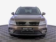 Volkswagen Tiguan II Москва  - изображение 32