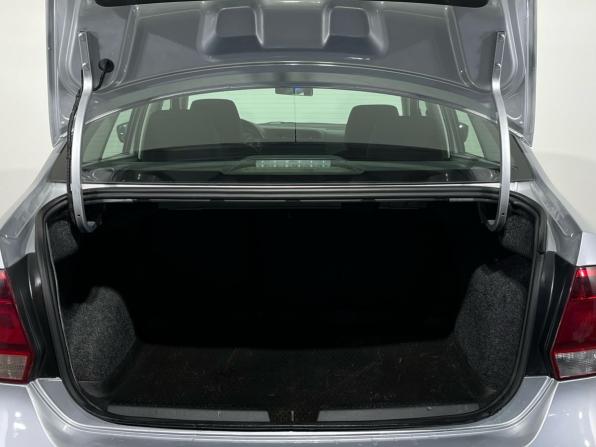 Volkswagen Polo V с пробегом 2011 года, цена 720 000 рублей, 81646 км, седан, Автокод Объявления