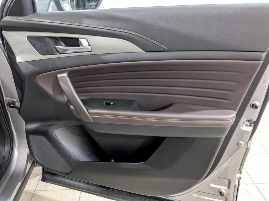Changan CS35 Plus I Химки  - изображение 25