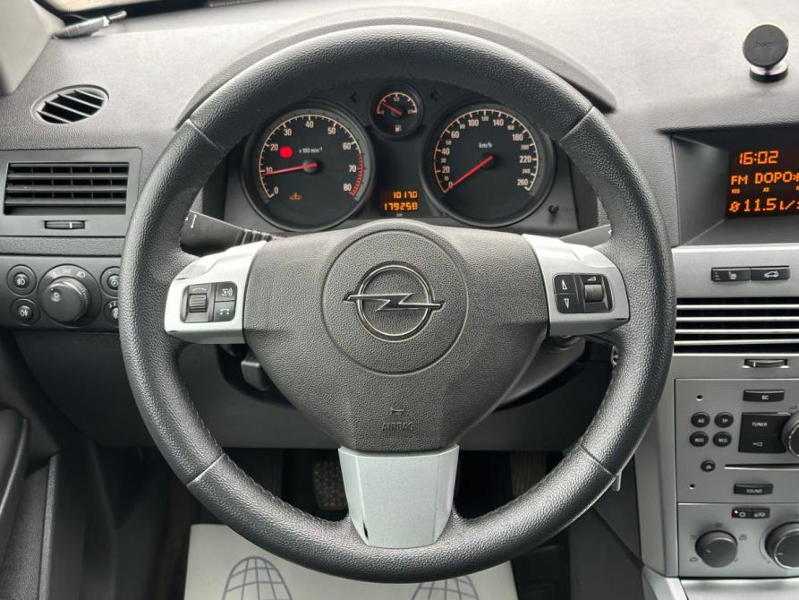 Opel Astra H Рестайлинг Пермь  - изображение 10
