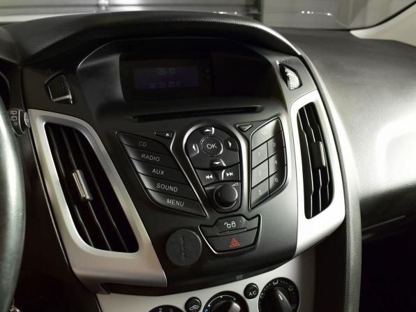 Ford Focus III с пробегом 2012 года, цена 880 995 рублей, 155487 км, хэтчбек, Автокод Объявления