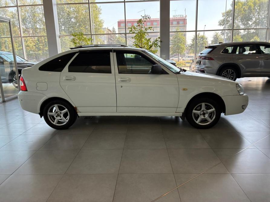 Lada (ВАЗ) Priora I Новосибирск  - изображение 9