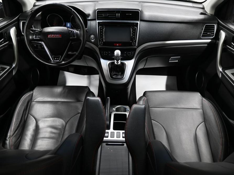 Haval H6 I Тверь  - изображение 10