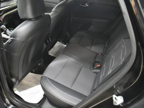 Kia Cerato IV с пробегом 2020 года, цена 2 119 000 рублей, 73619 км, седан, Автокод Объявления